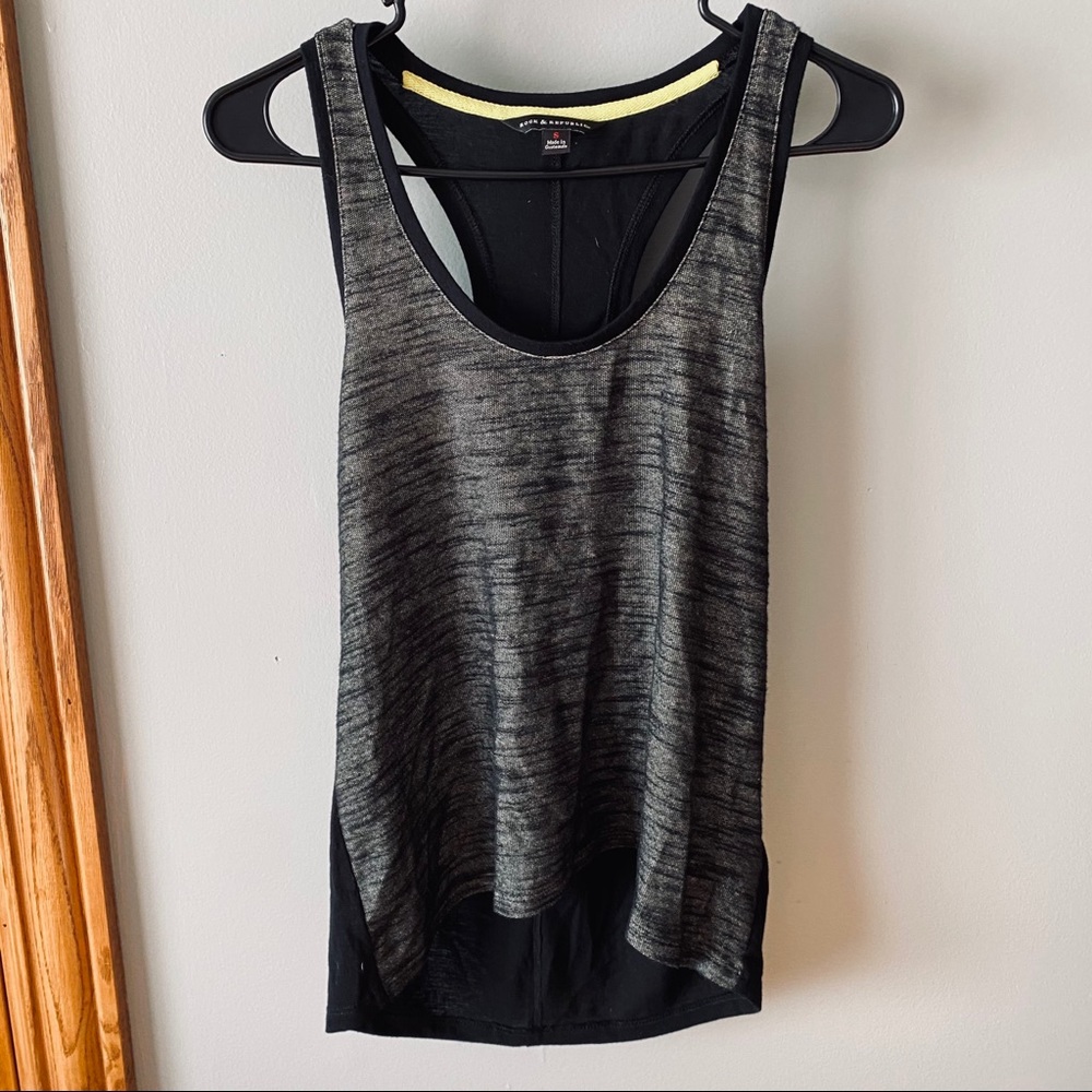 Rock & Republic tank top